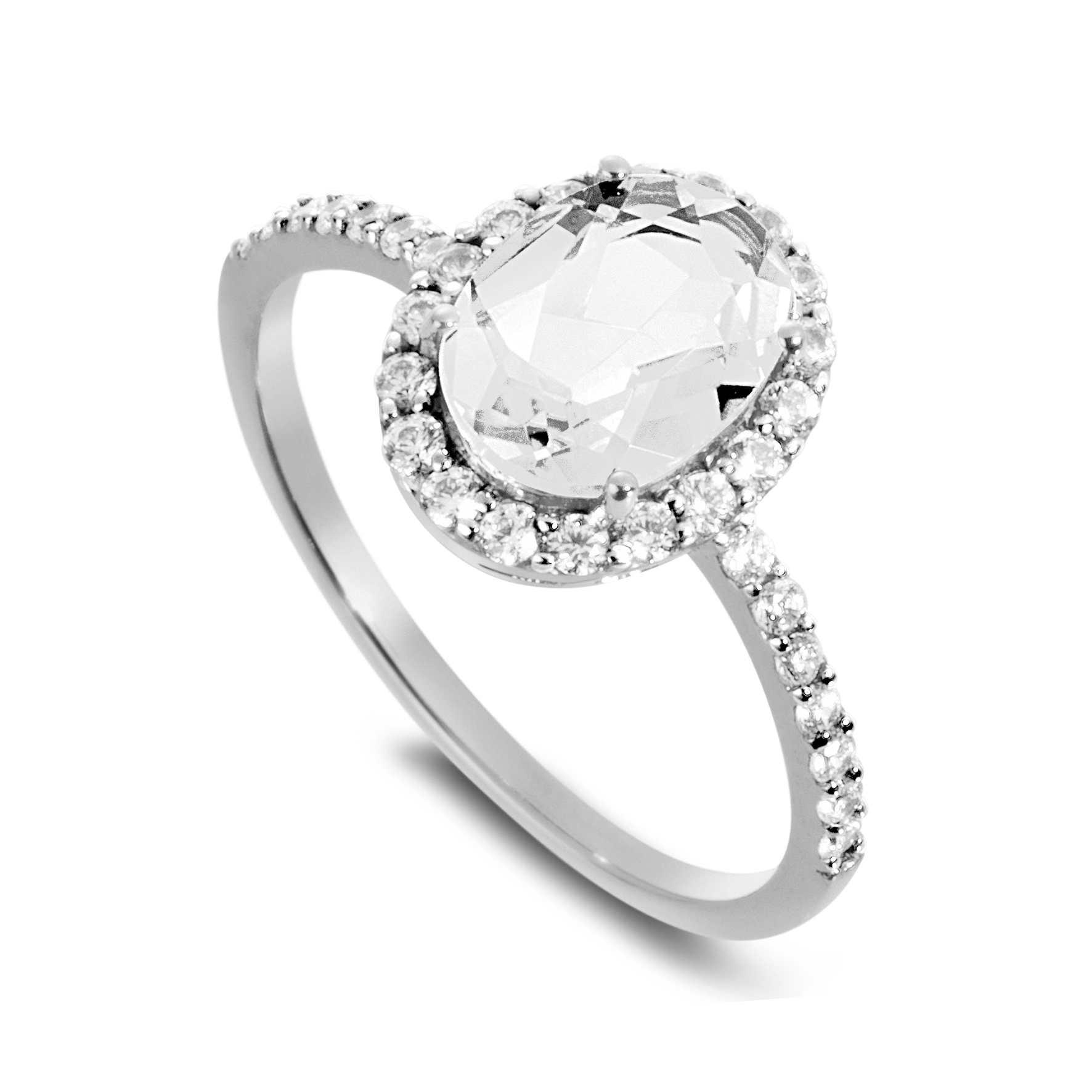 Bague Oro - Maison Di Giorgio