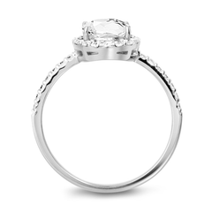 Bague Oro - Maison Di Giorgio