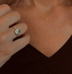 Bague Oro - Maison Di Giorgio