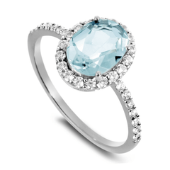 Bague Oro - Maison Di Giorgio