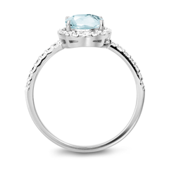 Bague Oro - Maison Di Giorgio