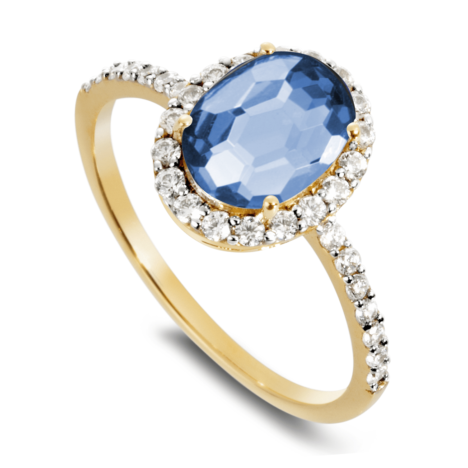 Bague Oro - Maison Di Giorgio