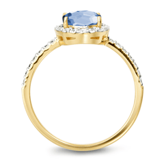 Bague Oro - Maison Di Giorgio