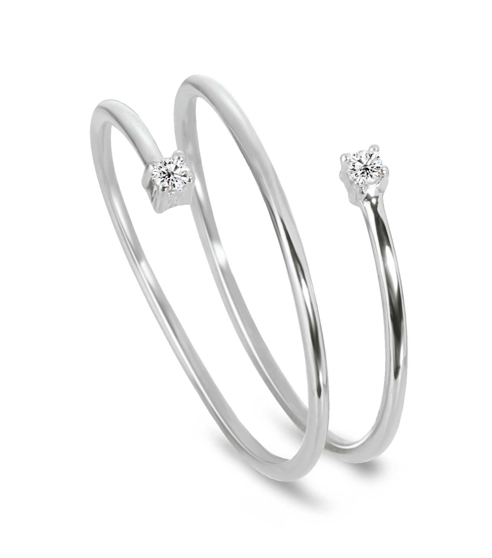 Bague Oro - Maison Di Giorgio