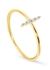 Bague Oro - Maison Di Giorgio