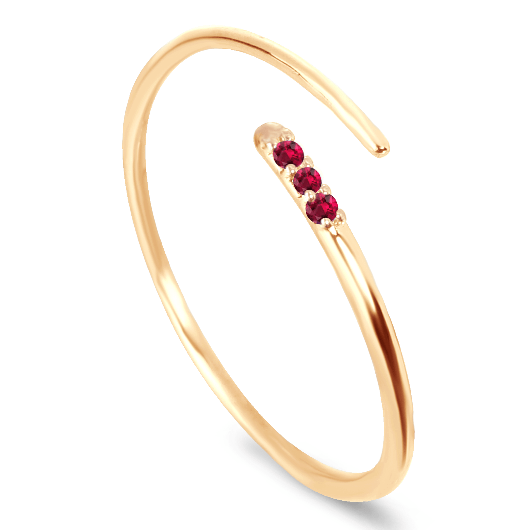 Bague Oro - Maison Di Giorgio