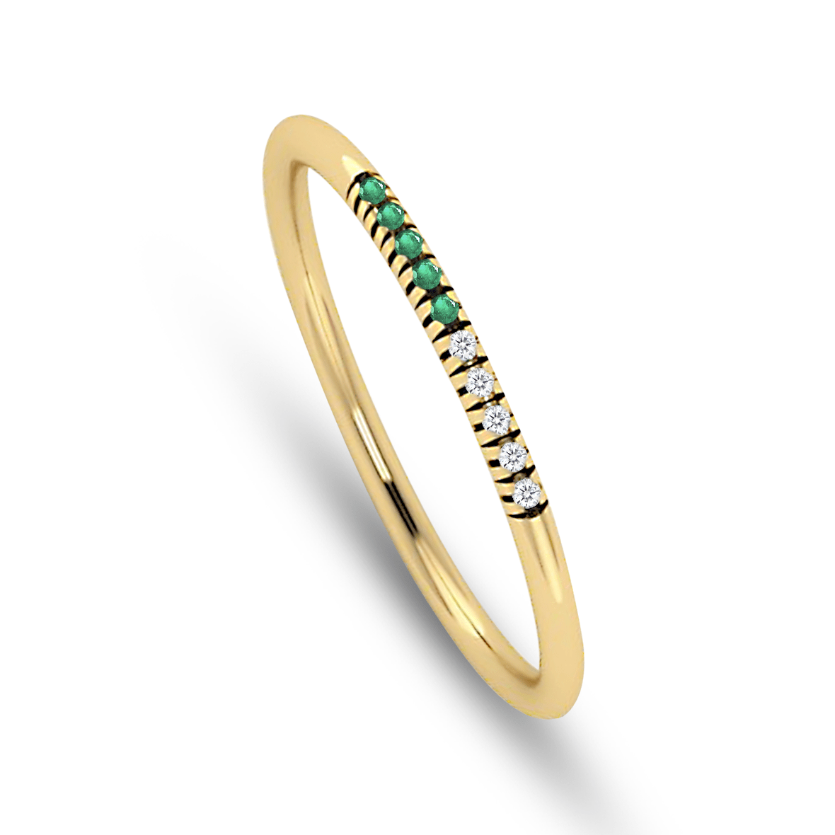 Bague Oro - Maison Di Giorgio