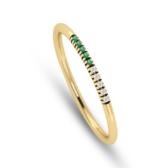 Bague Oro - Maison Di Giorgio