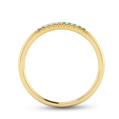 Bague Oro - Maison Di Giorgio
