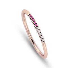 Bague Oro - Maison Di Giorgio