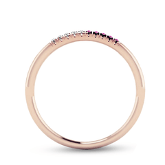 Bague Oro - Maison Di Giorgio