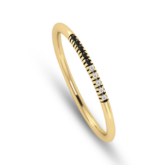 Bague Oro - Maison Di Giorgio