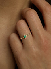 Bague Oro - Maison Di Giorgio