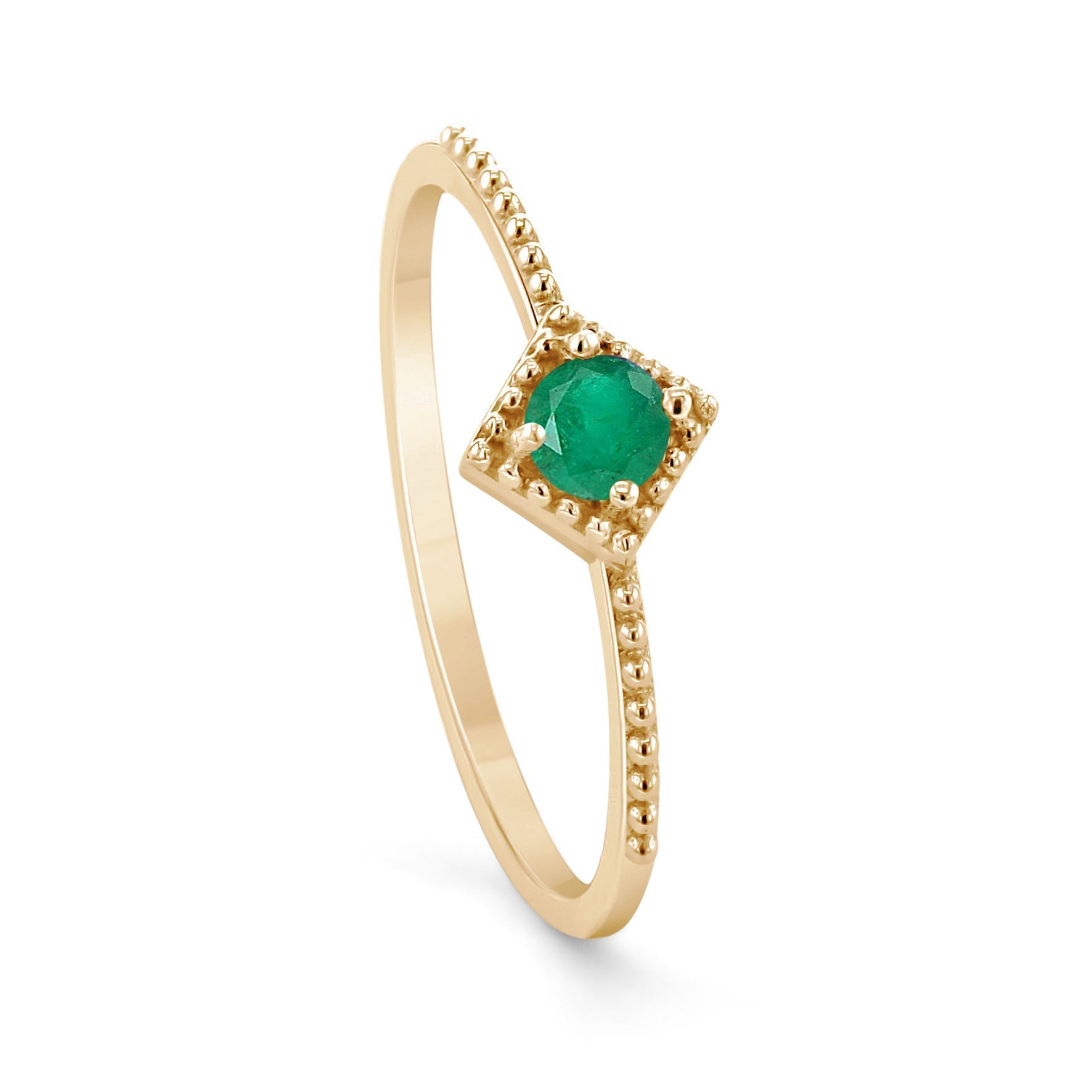Bague Oro - Maison Di Giorgio