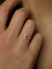 Bague Oro - Maison Di Giorgio