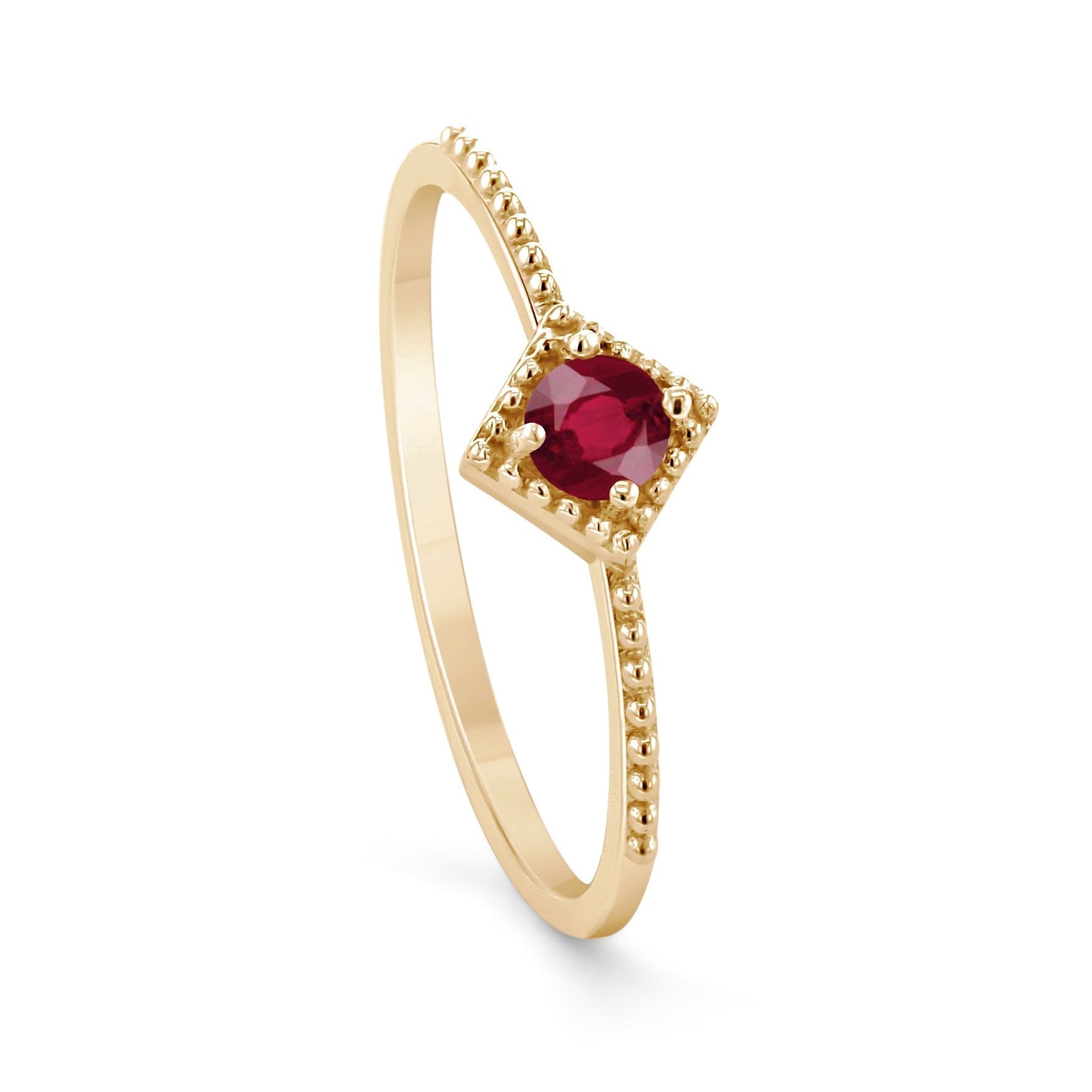 Bague Oro - Maison Di Giorgio