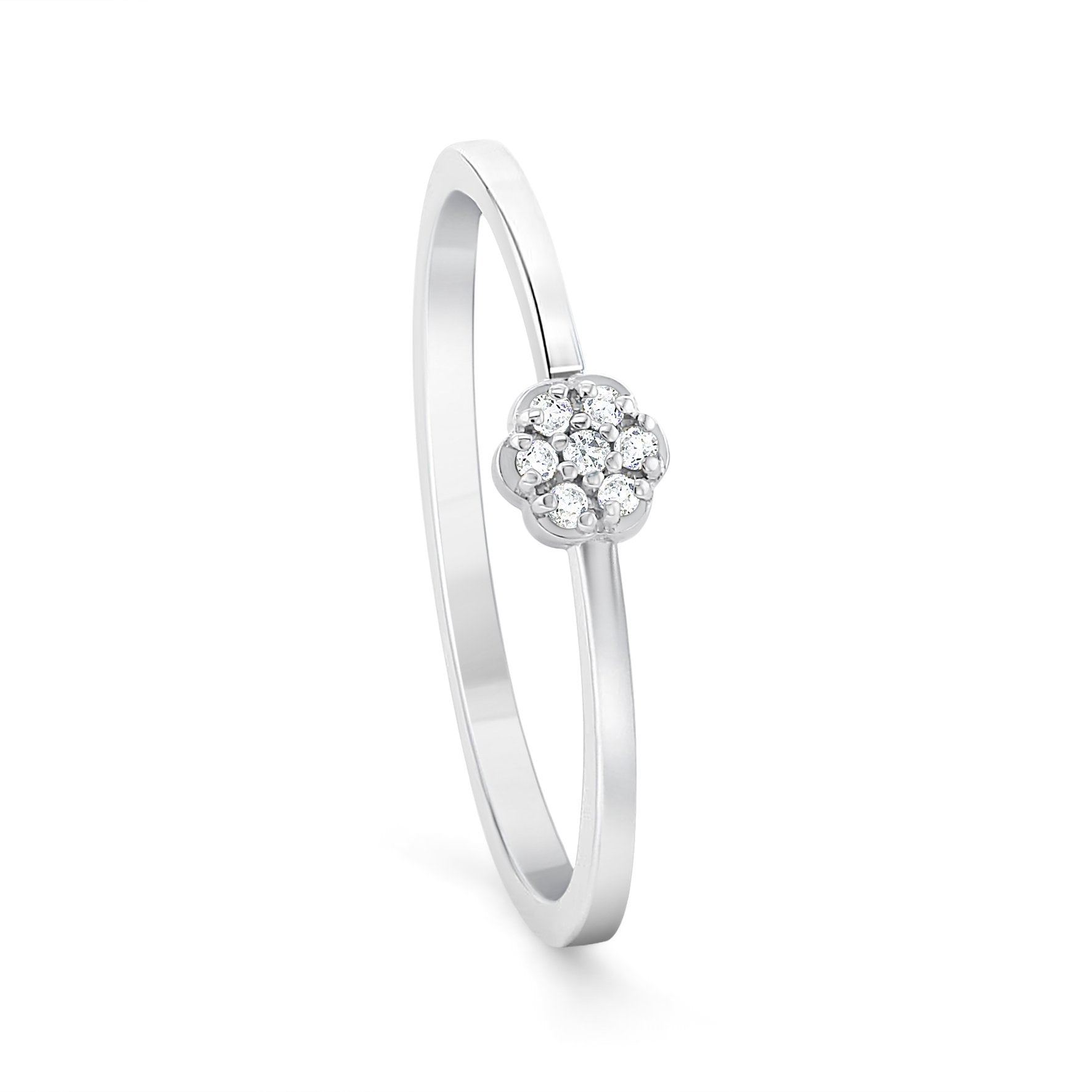 Bague Oro - Maison Di Giorgio