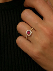 Bague Oro - Maison Di Giorgio