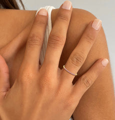 Bague Oro - Maison Di Giorgio