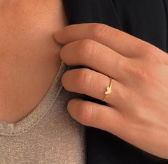 Bague Oro - Maison Di Giorgio