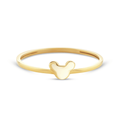 Bague Oro - Maison Di Giorgio