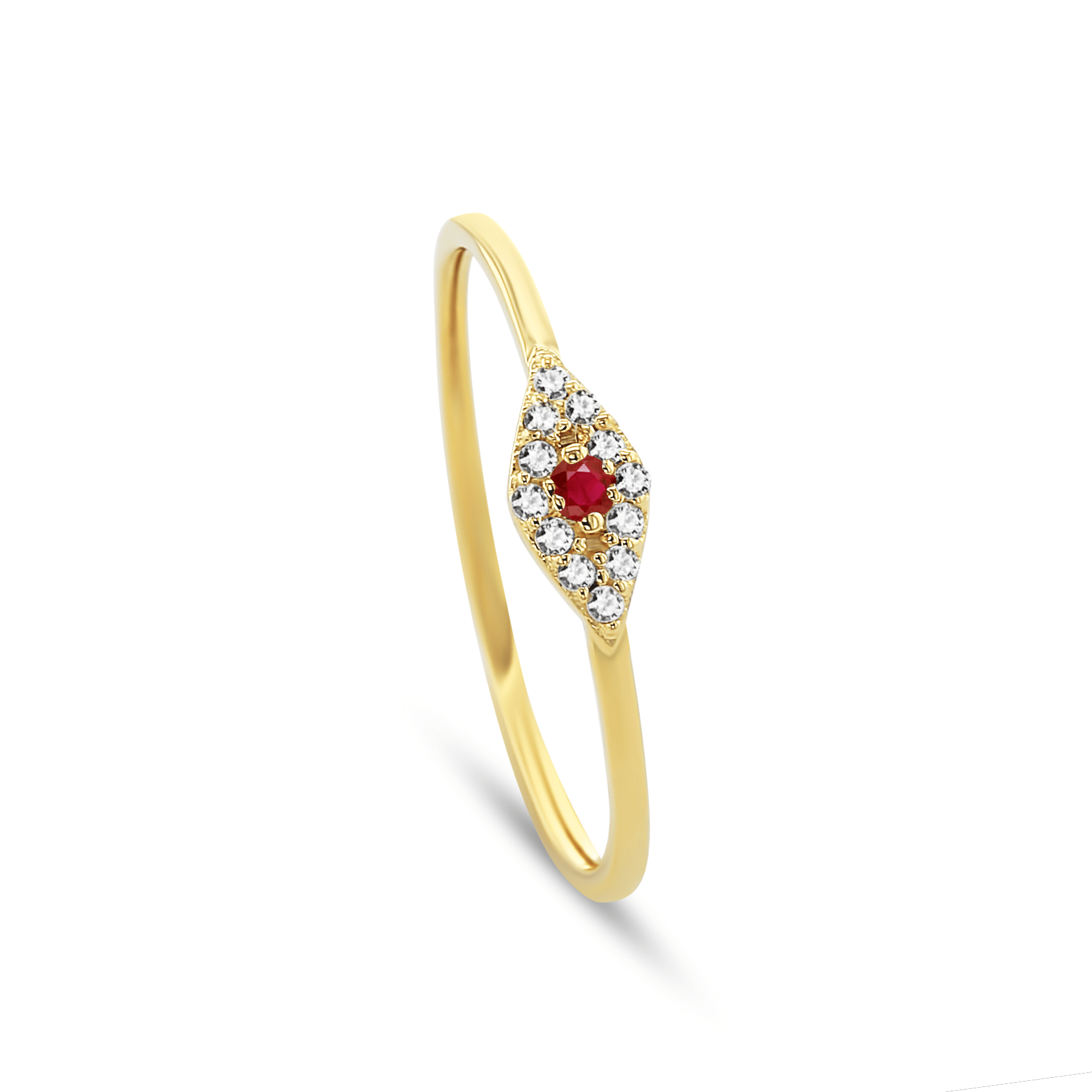 Bague Oro - Maison Di Giorgio