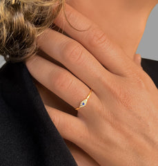 Bague Oro - Maison Di Giorgio