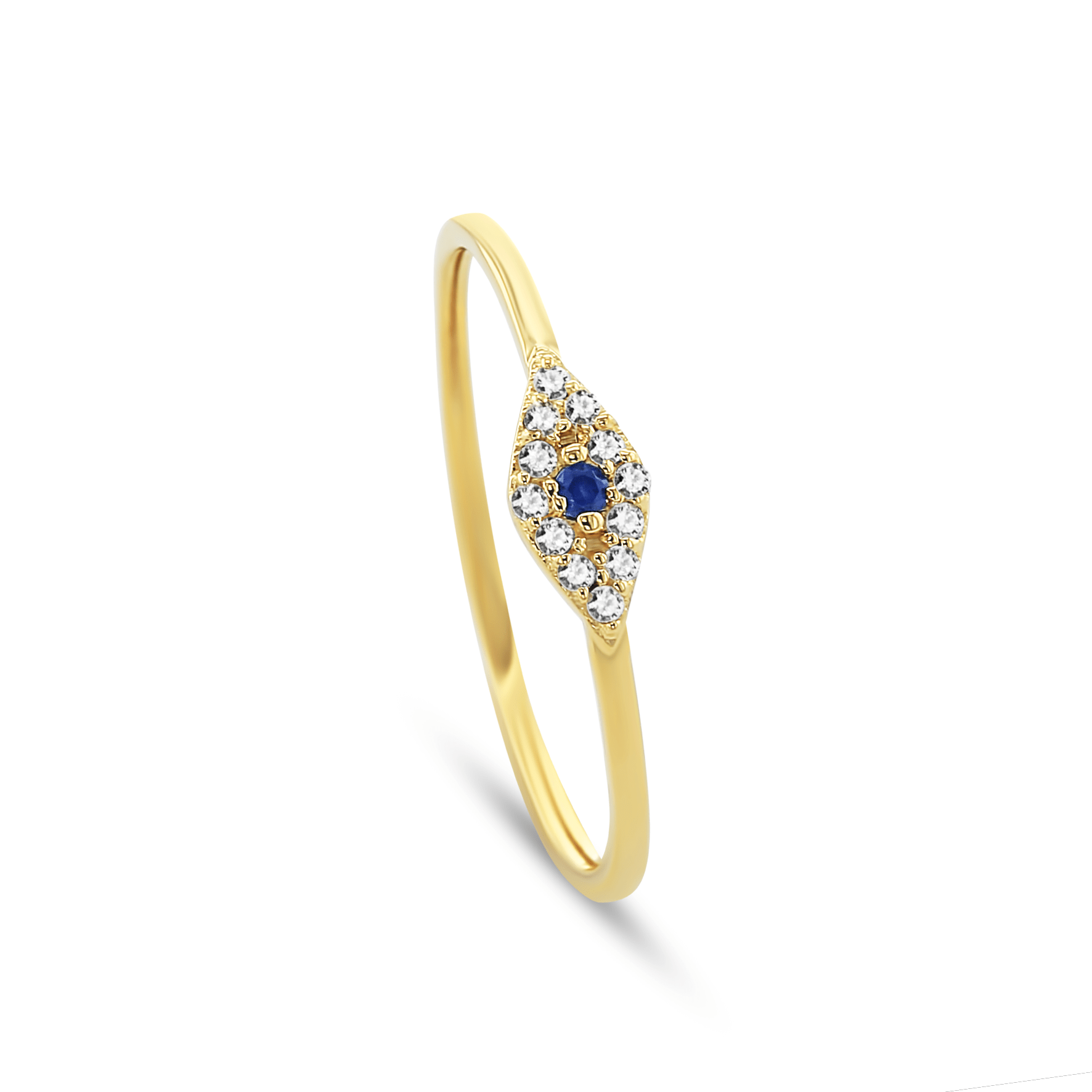 Bague Oro - Maison Di Giorgio