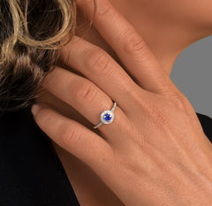 Bague Oro - Maison Di Giorgio