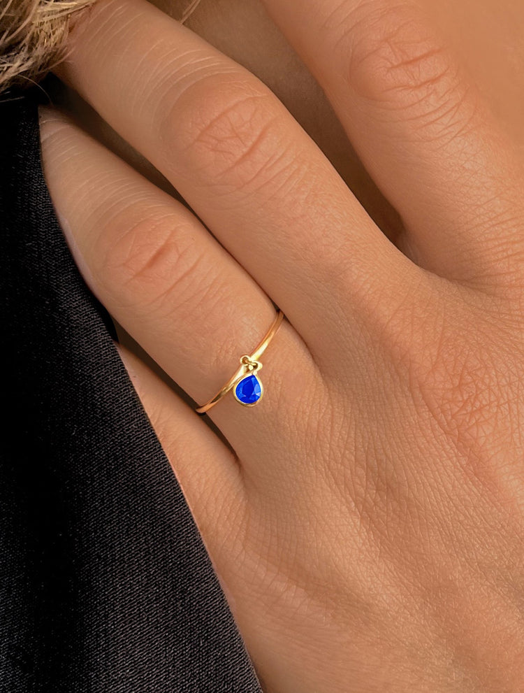 Bague Oro - Maison Di Giorgio