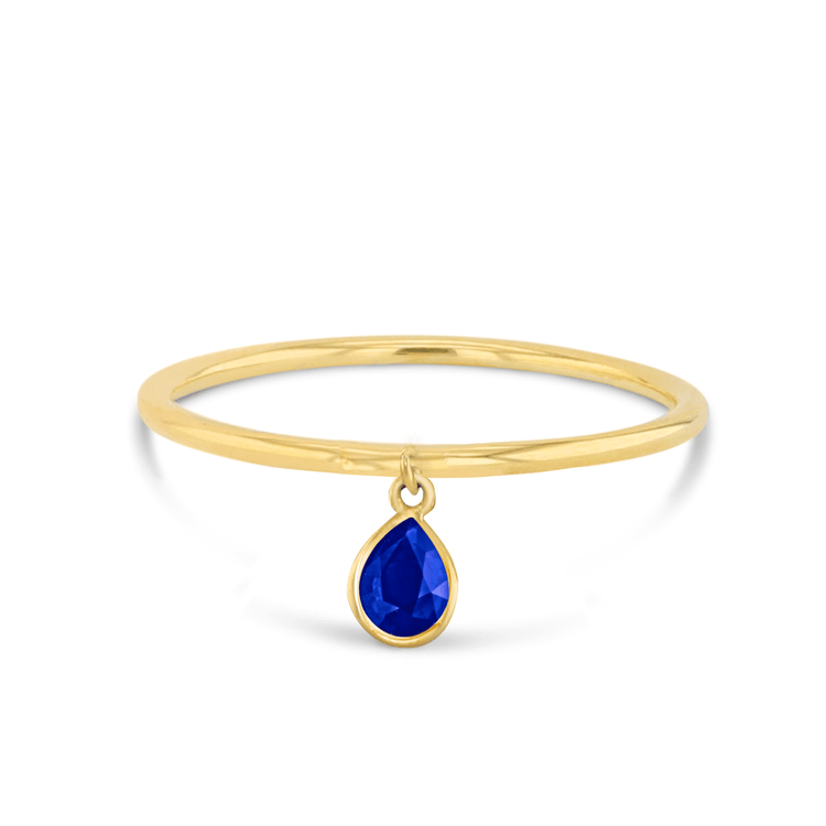Bague Oro - Maison Di Giorgio