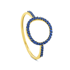 Bague Oro - Maison Di Giorgio