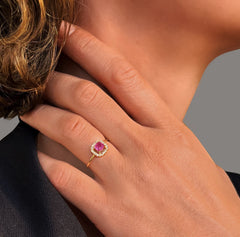 Bague Oro - Maison Di Giorgio