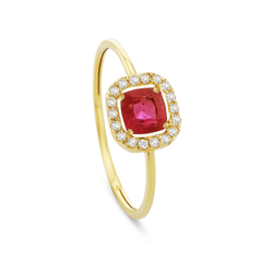 Bague Oro - Maison Di Giorgio