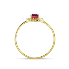 Bague Oro - Maison Di Giorgio