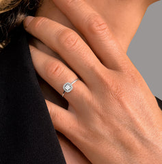 Bague Oro - Maison Di Giorgio