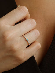 Bague Oro - Maison Di Giorgio
