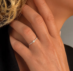 Bague Oro - Maison Di Giorgio