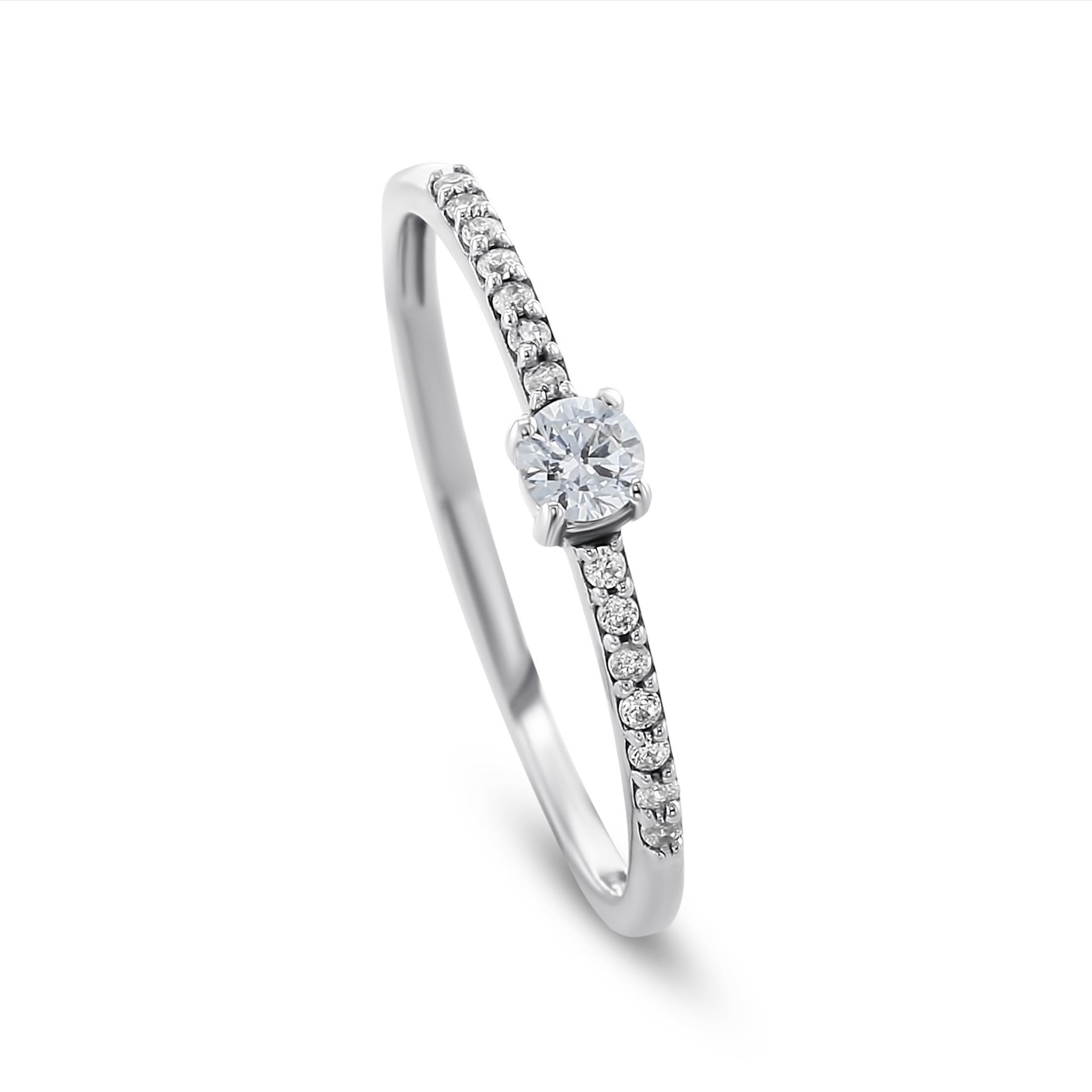 Bague Oro - Maison Di Giorgio