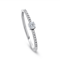 Bague Oro - Maison Di Giorgio