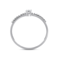 Bague Oro - Maison Di Giorgio