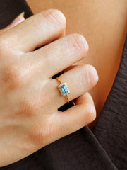 Bague Oro - Maison Di Giorgio