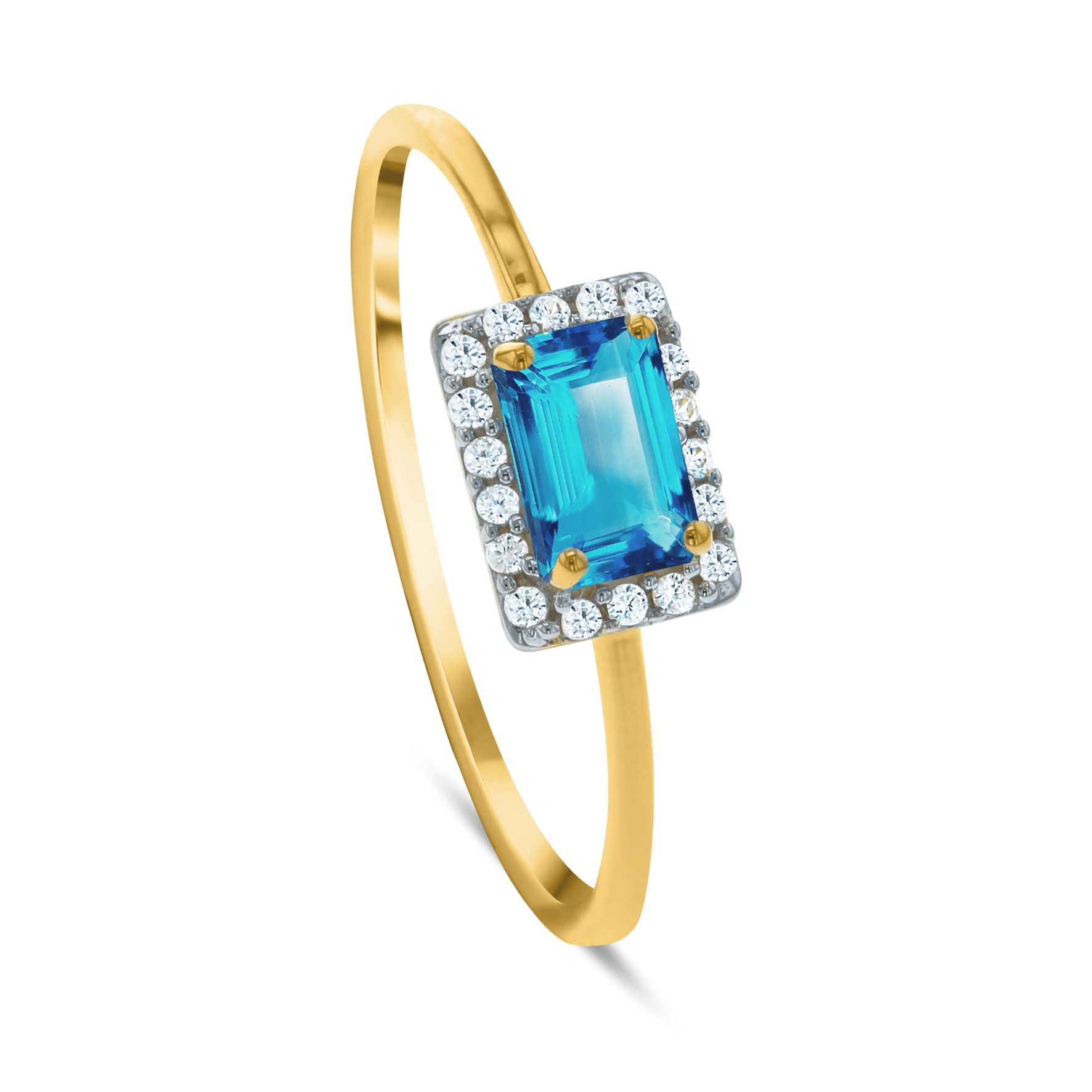 Bague Oro - Maison Di Giorgio