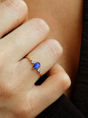 Bague Oro - Maison Di Giorgio