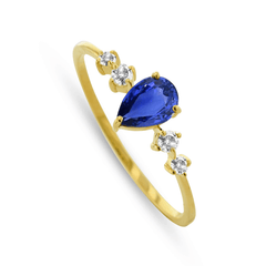 Bague Oro - Maison Di Giorgio