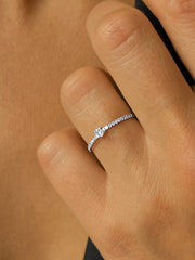 Bague Oro - Maison Di Giorgio