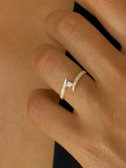 Bague Oro - Maison Di Giorgio