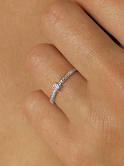 Bague Oro - Maison Di Giorgio