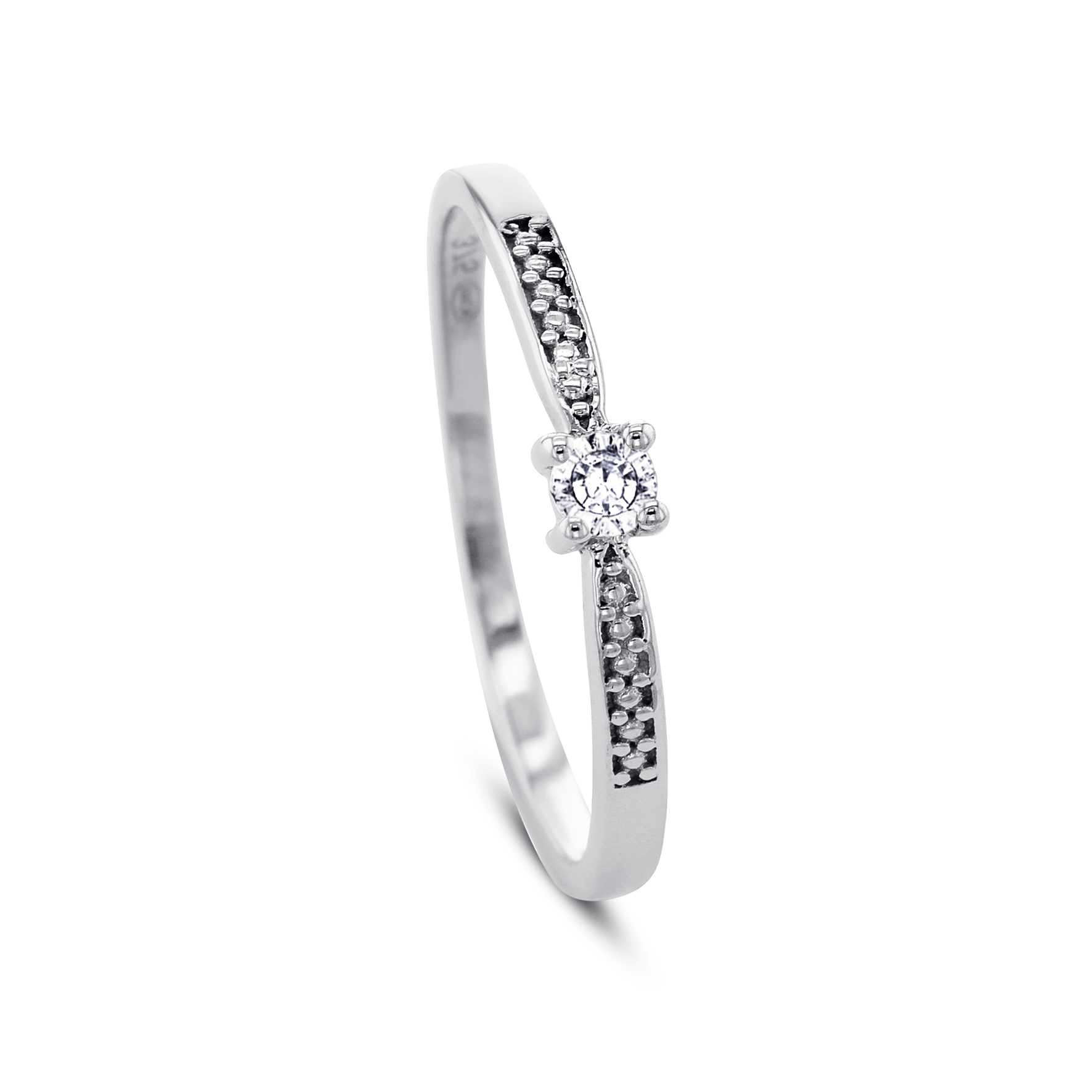Bague Oro - Maison Di Giorgio
