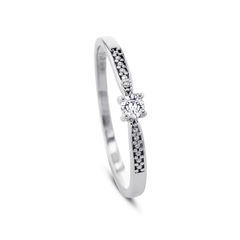 Bague Oro - Maison Di Giorgio